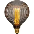 Star Trading Lyspære G125 LED E27 1W 1800K