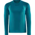 Craft Active Extreme X Cn Langarmet Baselag
