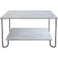 Homitis HomitisSofabord Marbo Sofabord AntiqueHvitSofabordFra Homeroom