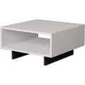Skye Decor HomitisSofabord HolaHvitSofabordFra Homeroom
