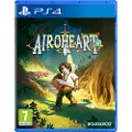 Sony Ps4 Airoheart