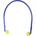 3M Høreværn ørepropper på bøjle E-A-R earcaps L150xB10xH180mm blå/gul ,1 stk