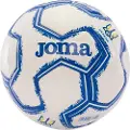 Joma Official Football Federation Ukraine Ball AT400727C207 białe 5