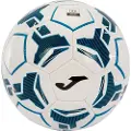 Joma Iceberg III FIFA Quality Ball 400854216 białe 5