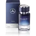 Mercedes-benz Ultimate 75ml Eau De Parfum