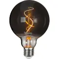 Star Trading E27 LED G95 3W 1800K 60 lumen