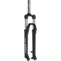 Suntour Xce28 180 Mm 1-1/8´´ 9x100 Mm 40 Offset Mtb-gaffel