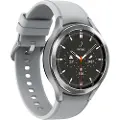 Samsung Galaxy Watch 4 Classic Lte 46 Mm Smartklokke