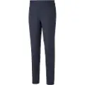 Puma Dealer Tailored Golf Pants Men, Clothing, Navy Blazer, 30/34