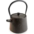 Ibili Jern Støpt Nara Tekanne 1200ml