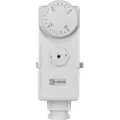 Emos P5681, Room, AC, Hvit, 0 - 90 °C, Rotasjon, AC