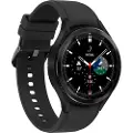 Samsung Galaxy Watch 4 Classic Lte 46 Mm Smartklokke