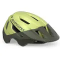 Bluegrass Rogue Mtb-hjelm
