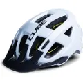 Cube Fleet Mtb-hjelm