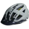 Cube Fleet Mtb-hjelm