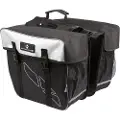 M-Wave Amsterdam Double Sykkelvesker 30l