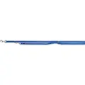Trixie Premium justerb. line, XS: 2.00 m/10 mm, blå