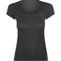 Odlo Active F-dry Light Kortærmet Baselayer