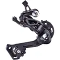 Microshift Xcd Bakgir