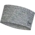 Buff Dryflx Headband 1180989331000 gray One size