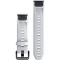 Garmin Quickfit 20 Mm Silikonrem
