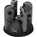 HP Chargeplay Quad