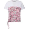 Pepe Jeans Nari Kortarmet T-skjorte