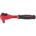 Ks Tools 118.3800, Kromvanadiumstål, 72 stykker, DIN 7449, DIN 3120, ISO 1174, IEC 60900, 1 stykker, 350 g
