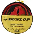 Dunlop 08111 Batteriklemmer 3.5 M