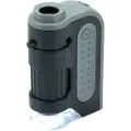 Carson MicroBrite Plus MM-300 - Sammensatt mikroskop - 60x-120x