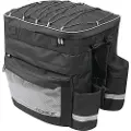 Force Target 32l Sykkelvesker