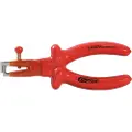 Ks Tools CLASSIC 1000V wire stripper, 11mm (117.1713)