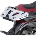 Givi Monolock/monokey Honda X-adv 750 Bakre Montering Av Toppboks