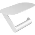 Hansgrohe WallStoris Papirholder med hylde MH