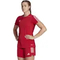 Adidas Tiro 23 Kortarmet T-skjorte
