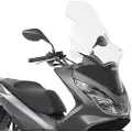 Givi D1130st Honda Pcx 125/150 Frontrute
