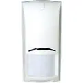 Bosch PIR-bevegelsesdetektor, to linser, dyrebestandig opptil 20 kg, hvit (BLP1P)