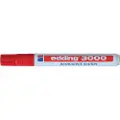 Edding Pakke Med 10 Permanente 3000