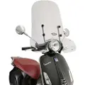 Givi 5608a Piaggio Vespa Primavera 50/125/150 Frontrute