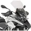 Givi D8703st Benelli Trk502/trk502 X Frontrute