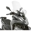 Givi 2120dt Mbk Tryptik 125&yamaha Tricity 125/155 Frontrute