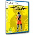 Selecta Play Ps5 System Of Souls
