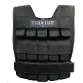 Titan Life LIFE 30kg Vektvest