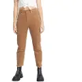 Volcom Stoned Straight 27 Bukse oransj