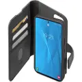 SBS TEBKDETSAA53K, Lommebok-etui, Samsung, Galaxy A53, 16,5 cm (6.5), Sort