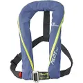 PLASTIMO Pilot 165n Safety Belt Oppblåsbar Redningsvest Med Sele