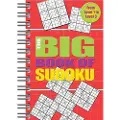 Cottage Door Press BIG BK OF SUDOKU V01