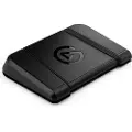 Elgato 10GBF9901, Uttrykkspedal, Sort, 244 mm, 175 mm, 49 mm, 930 g