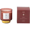 Illume x Bloomingville ILLUME x BloomingvilleCOZY - Nectarine Duftlys, Naturlig voksRødDuftlys & duftpinnerFra Homeroom