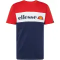 Ellesse Morbila Kortarmet T-skjorte